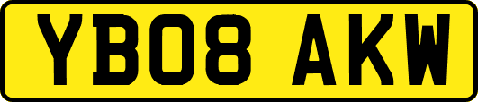 YB08AKW