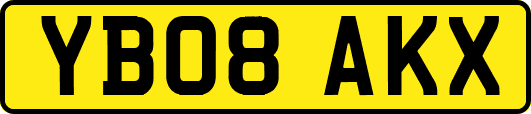 YB08AKX