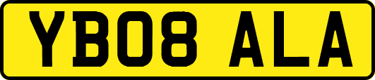 YB08ALA