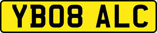 YB08ALC