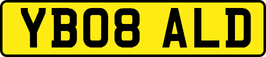YB08ALD