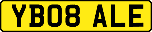 YB08ALE