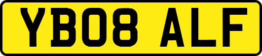 YB08ALF