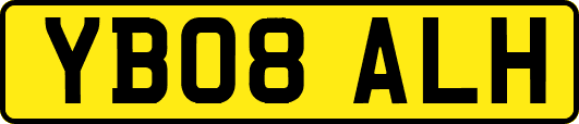 YB08ALH
