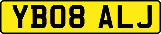 YB08ALJ