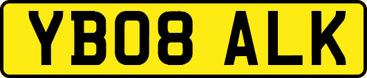 YB08ALK