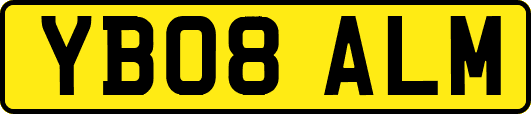 YB08ALM