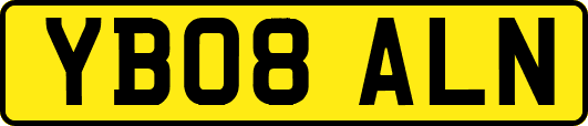 YB08ALN