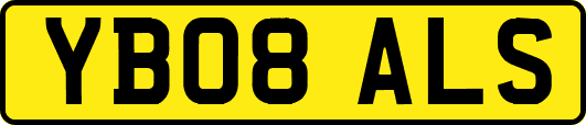 YB08ALS