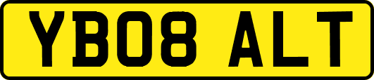 YB08ALT