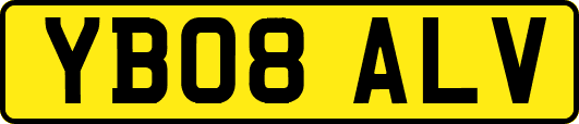 YB08ALV