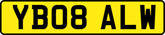 YB08ALW