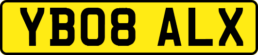 YB08ALX