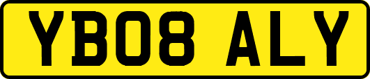 YB08ALY