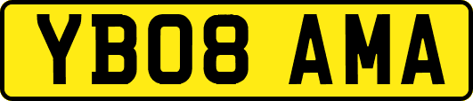 YB08AMA