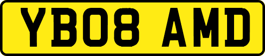 YB08AMD