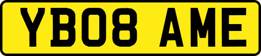 YB08AME