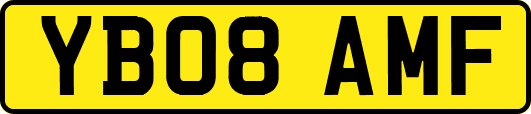 YB08AMF