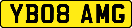 YB08AMG