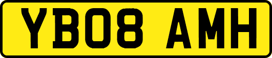 YB08AMH