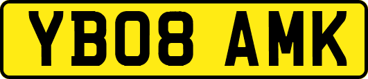 YB08AMK