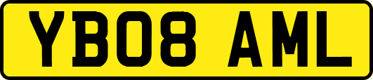 YB08AML