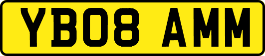 YB08AMM