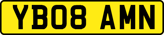 YB08AMN