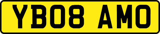 YB08AMO