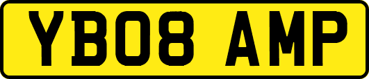 YB08AMP