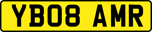 YB08AMR