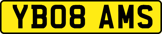 YB08AMS