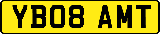 YB08AMT