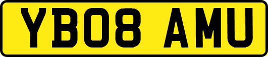 YB08AMU