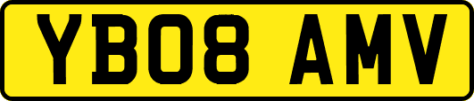 YB08AMV