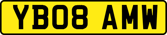 YB08AMW