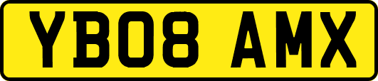 YB08AMX