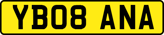 YB08ANA