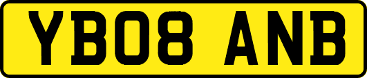 YB08ANB