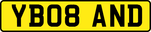 YB08AND
