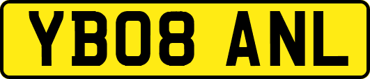 YB08ANL