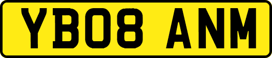 YB08ANM