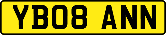 YB08ANN