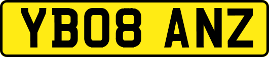 YB08ANZ