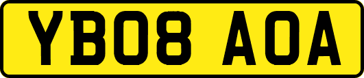 YB08AOA