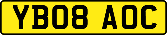 YB08AOC
