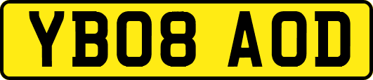 YB08AOD