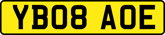 YB08AOE