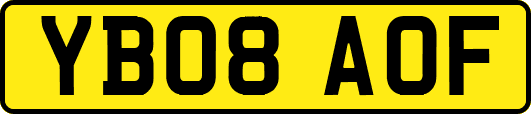 YB08AOF