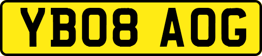 YB08AOG